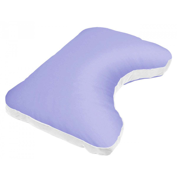 Фото - Наволочка Sonex Aero ErgoSens Gentle Lavender 50x70 см (SO102353)