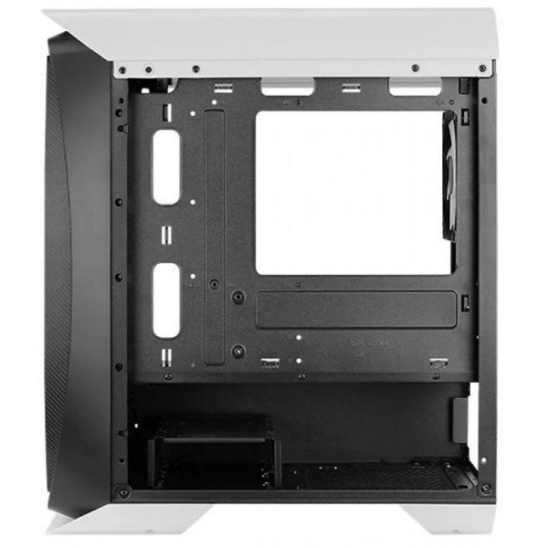 Фото - Корпус AEROCOOL Aero One Mini Frost (Mini Frost-G-WT-v1) White без БП