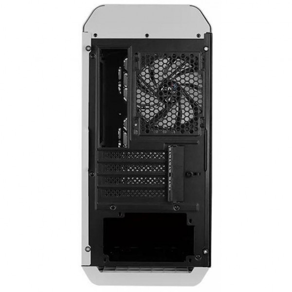 Фото - Корпус AEROCOOL Aero One Mini Frost (Mini Frost-G-WT-v1) White без БП