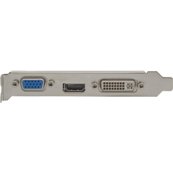 Фото - Видеокарта AFOX GeForce GT 240 1GB GDDR3 (AF240-1024D3L2-V2)