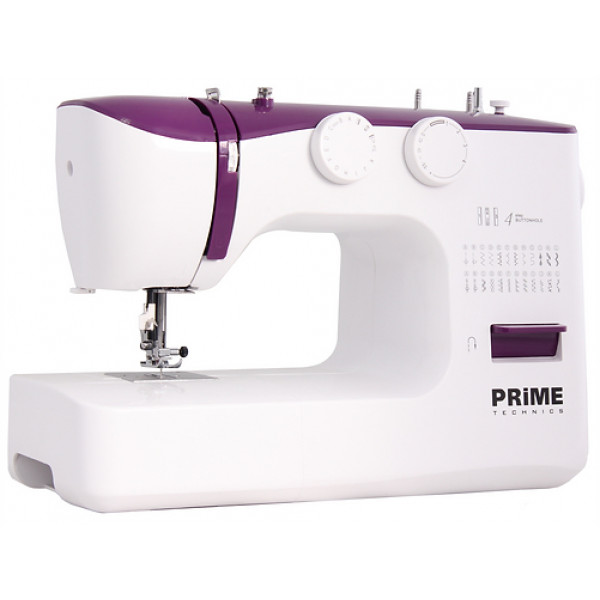 Фото - Швейная машина Prime Technics PS 242 V