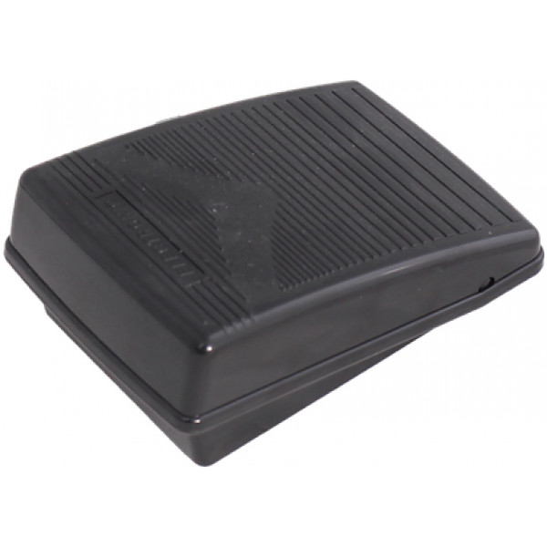 Фото - Швейная машина Prime Technics PS 242 V