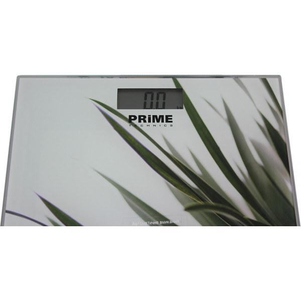 Фото - Весы напольные Prime Technics PSB 1503 L