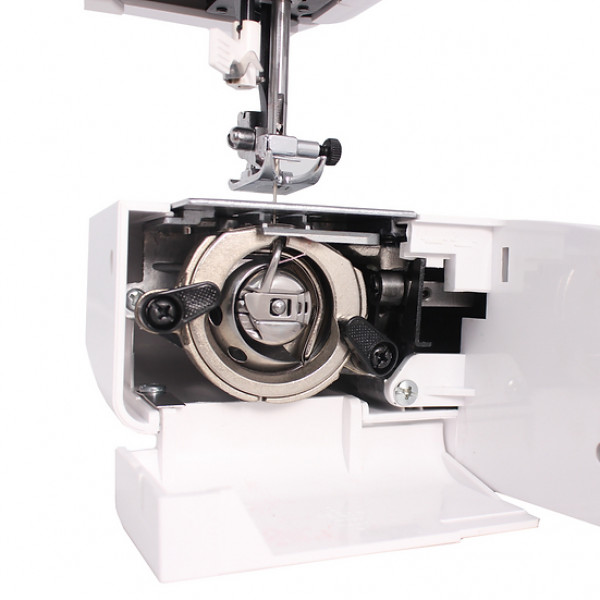 Фото - Швейная машина Prime Technics PS 242 V