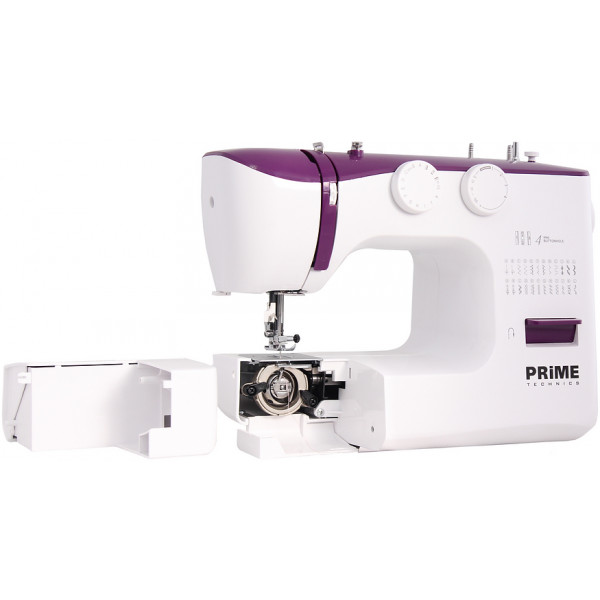 Фото - Швейная машина Prime Technics PS 242 V