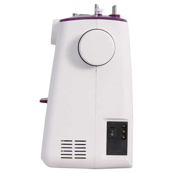 Фото - Швейная машина Prime Technics PS 242 V