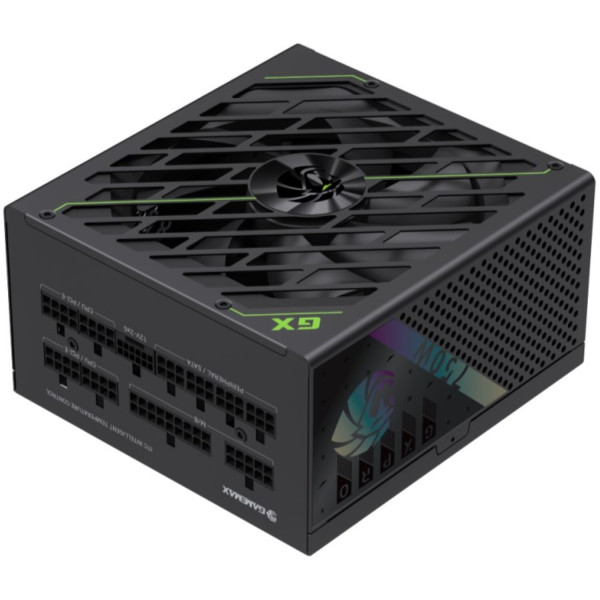 Фото - Блок питания для ПК Gamemax PRO 750G
