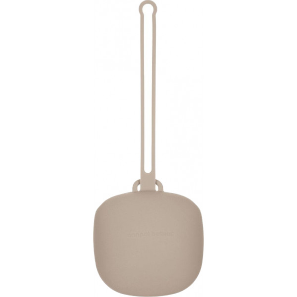 Фото - Контейнер для хранения пустышек Canpol babies бежевый (51/402_bei)