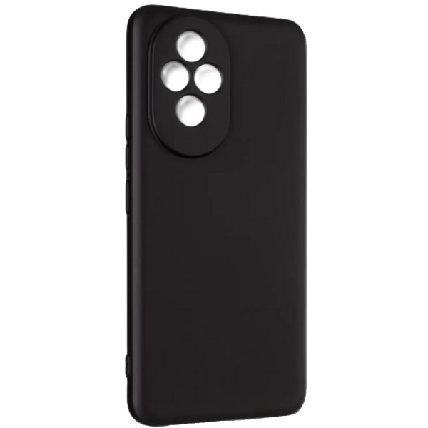 Фото - Чехол для смартфона BeCover for Honor 200 Black (714942)