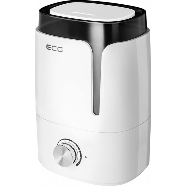 Фото - Увлажнитель воздуха ECG AH M351