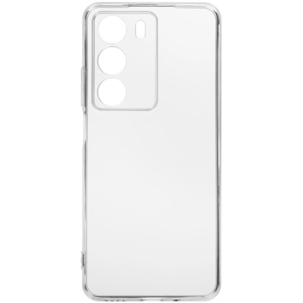 Фото - Чехол для смартфона BeCover for Realme C71 Transparancy (713780)