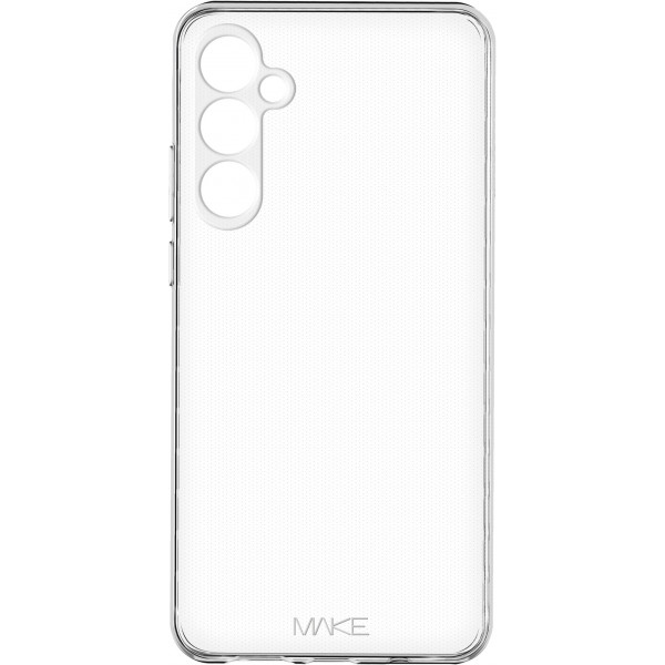 Фото - Чехол для смартфона MAKE Air Samsung S23 FE (MCA-SS23FE) Фото - Чехол для смартфона MAKE Air Samsung S23 FE (MCA-SS23FE)