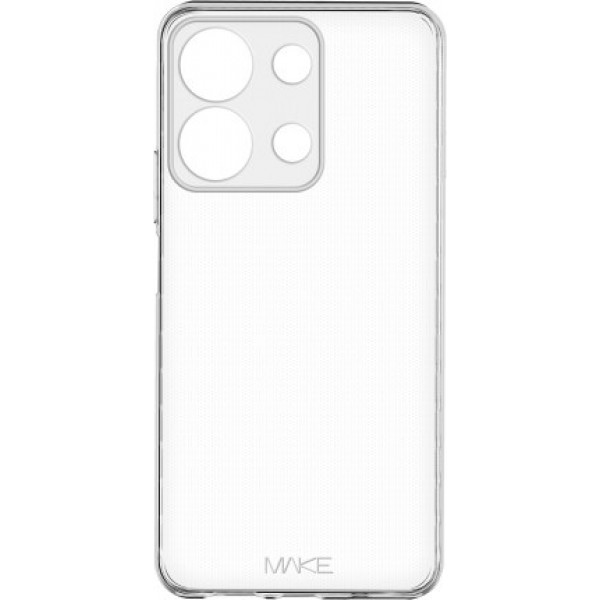 Фото - Чехол для смартфона MAKE Air Xiaomi Redmi Note 13 5G (MCA-XRN135G)