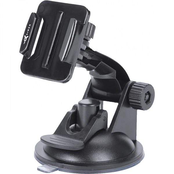 Фото - Крепление для экшн-камеры AIRON AC17 с присоской Фото - Крепление для экшн-камеры AIRON AC17 с присоской