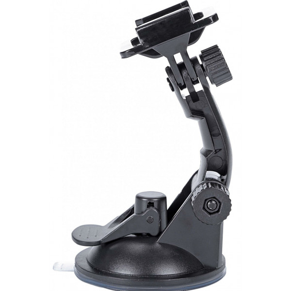 Фото - Крепление для экшн-камеры AIRON AC17 с присоской