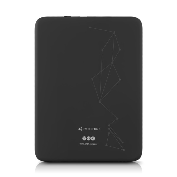 Фото - Электронная книга AIRON AirBook Pro 6