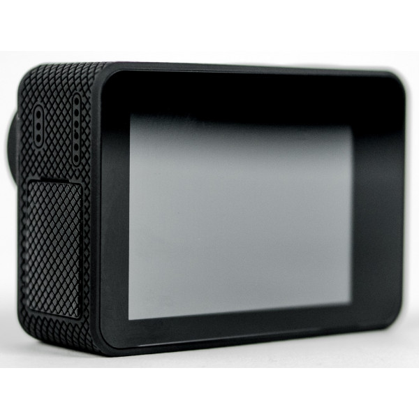 Фото - Экшн-камера AIRON ProCam 8 Black