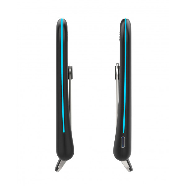 Фото - Беспроводное зарядное устройство AIRON Qi AirCharge