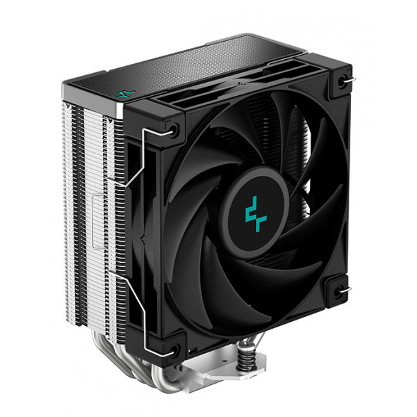 Фото - Процессорный кулер Deepcool AK400 (R-AK400-BKNNMN-G-1) Фото - Процессорный кулер Deepcool AK400 (R-AK400-BKNNMN-G-1)