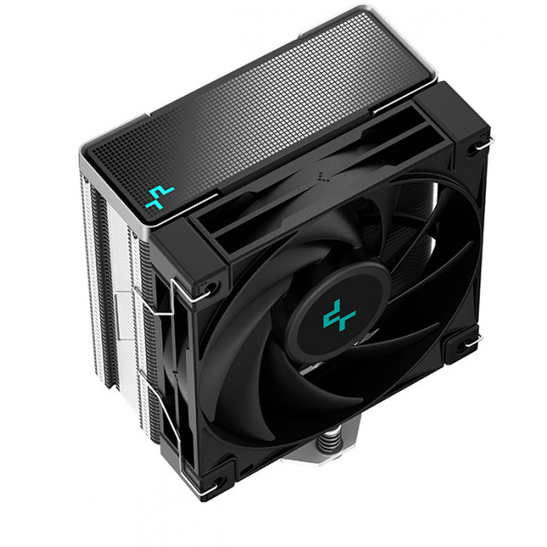 Фото - Процессорный кулер Deepcool AK400 (R-AK400-BKNNMN-G-1)