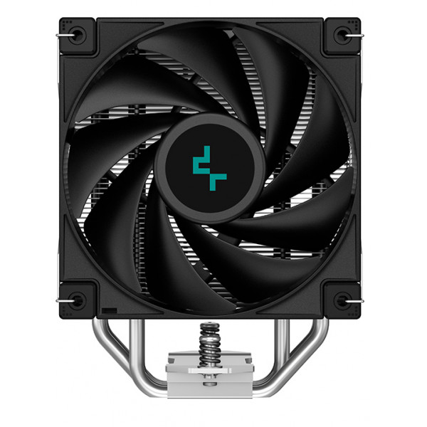 Фото - Процессорный кулер Deepcool AK400 (R-AK400-BKNNMN-G-1)