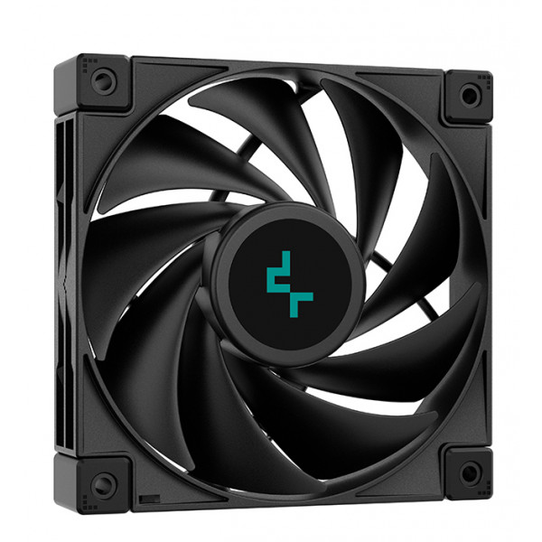 Фото - Процессорный кулер Deepcool AK400 (R-AK400-BKNNMN-G-1)