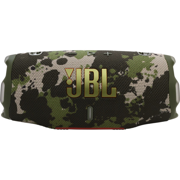 Фото - Портативная акустика JBL Charge 6 Squad (JBLCHARGE6SQUAD)