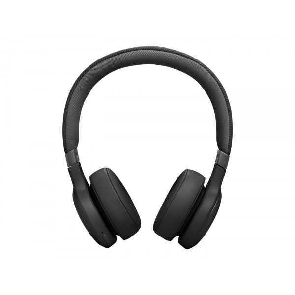 Фото - Наушники накладные беспроводные JBL Live 670NC (JBLLIVE670NCBLK)