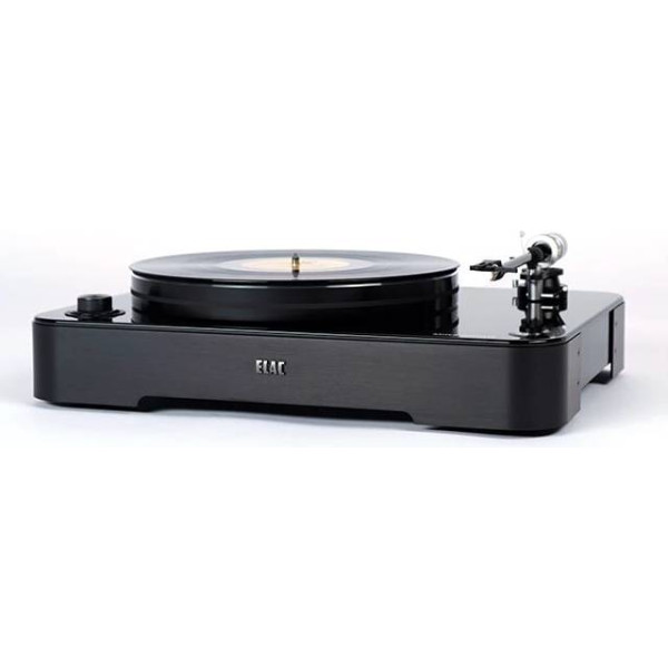 Фото - Виниловый проигрыватель Elac Miracord 80 w System BL HG