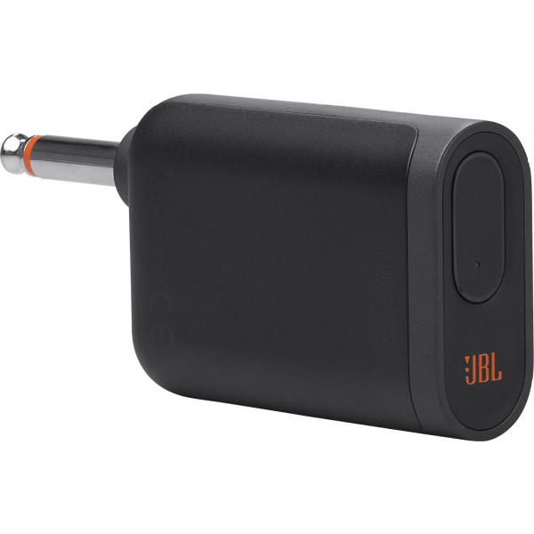 Фото - Микрофон вокальный беспроводной JBL PartyBox Wireless Mic (JBLPBWIRELESSMIC)