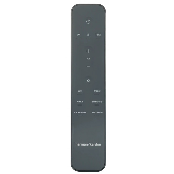 Фото - Саундбар Harman/Kardon CITATION 1100 Gray (HKCITAMB1100GRYEP)