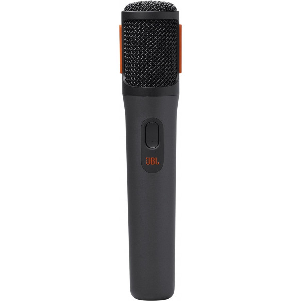 Фото - Микрофон вокальный беспроводной JBL PartyBox Wireless Mic (JBLPBWIRELESSMIC)