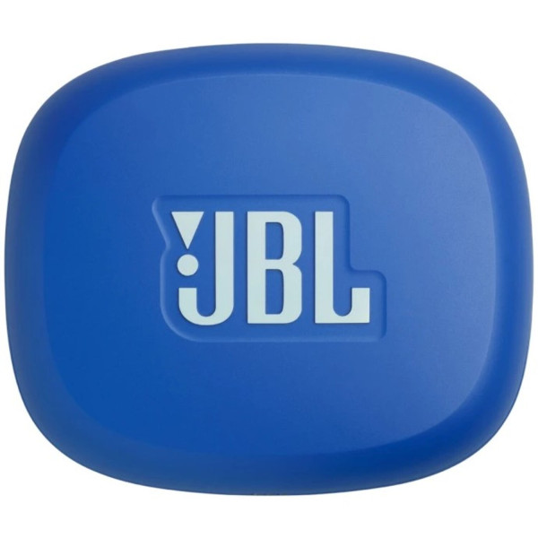 Фото - Наушники вкладыши беспроводные TWS JBL Endurance Zone (JBLENDUZONEBLU)