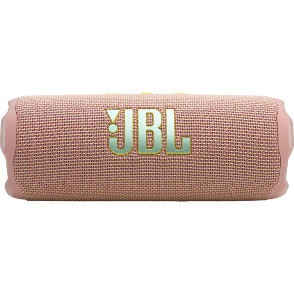 Фото - Портативная акустика JBL Flip 7 Pink (JBLFLIP7PINK)