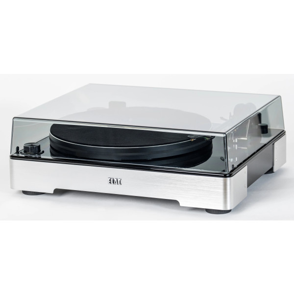 Фото - Виниловый проигрыватель Elac Miracord 60 Turntable