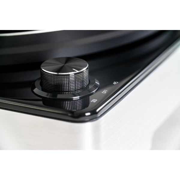 Фото - Виниловый проигрыватель Elac Miracord 60 Turntable