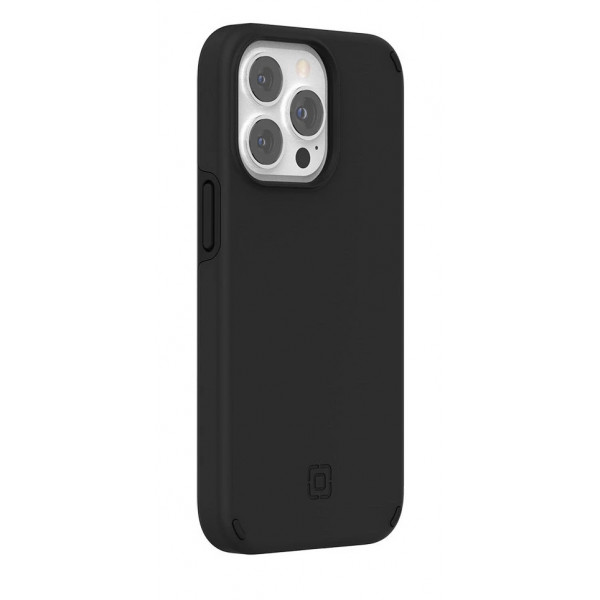 Фото - Чехол для смартфона Incipio Duo for Apple iPhone 13 Pro Black (IPH-1966-BLK)