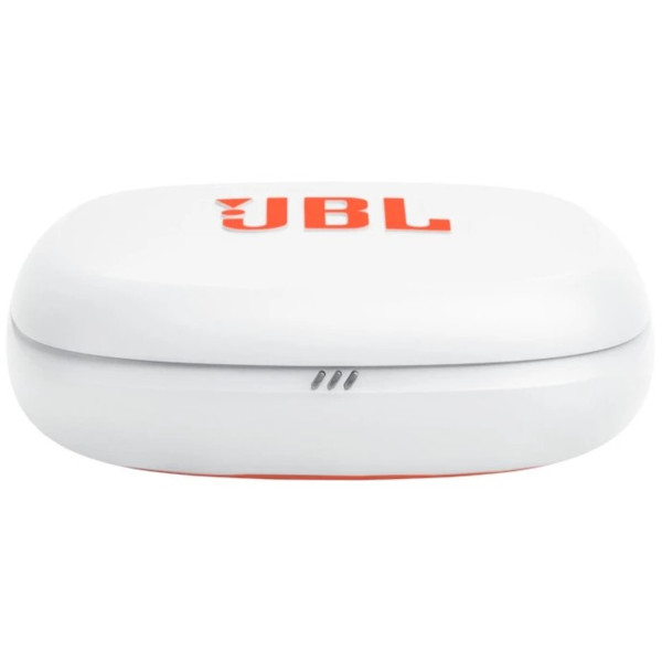 Фото - Наушники вкладыши беспроводные TWS JBL Endurance Zone White (JBLENDUZONEWHT)