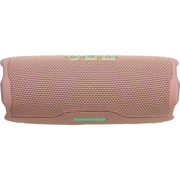 Фото - Портативная акустика JBL Flip 7 Pink (JBLFLIP7PINK)