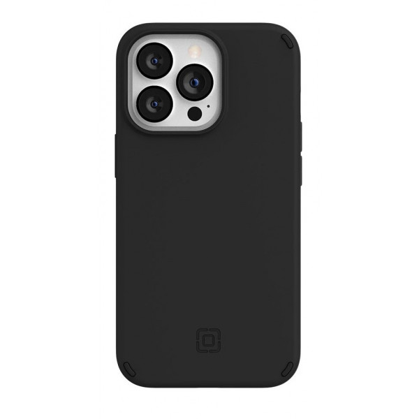 Фото - Чехол для смартфона Incipio Duo for Apple iPhone 13 Pro Black (IPH-1966-BLK)