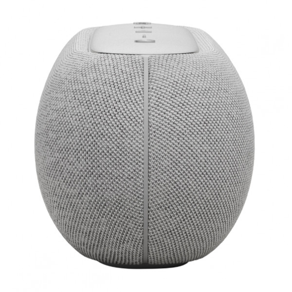 Фото - Портативная акустика Harman/Kardon Luna Grey (HKLUNAGRYEU)