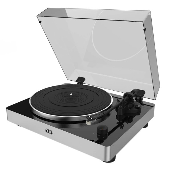 Фото - Виниловый проигрыватель Elac Miracord 50 SCHW HG