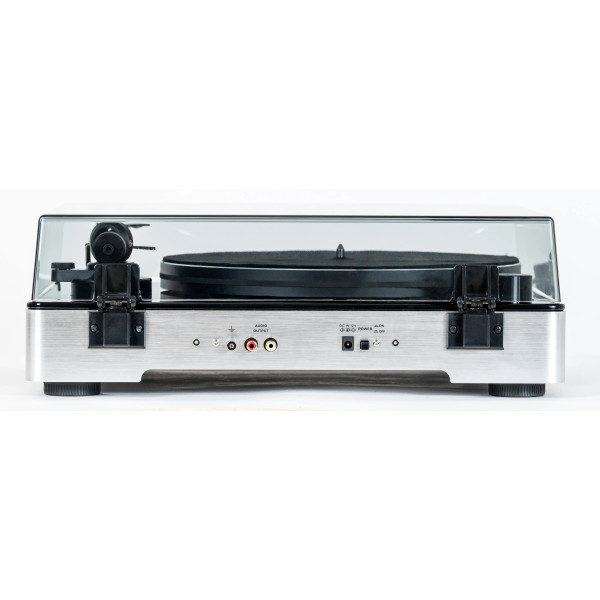 Фото - Виниловый проигрыватель Elac Miracord 60 Turntable