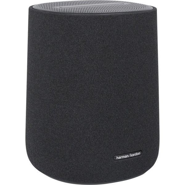 Фото - Портативная акустика Harman/Kardon HKENCHSPKBLKEP