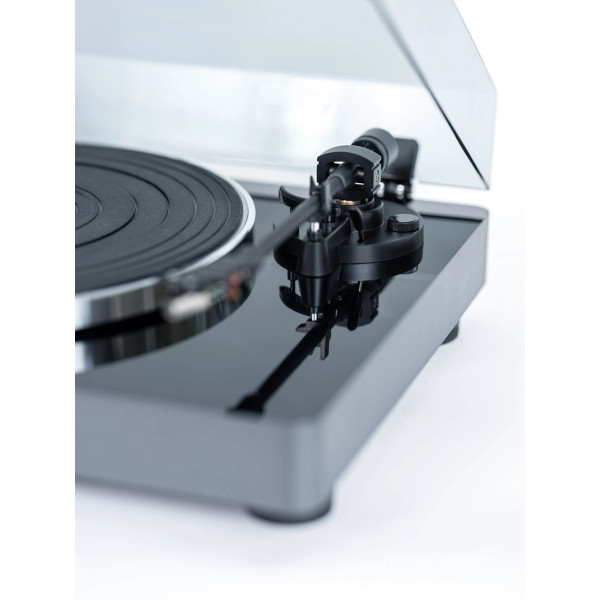 Фото - Виниловый проигрыватель Elac Miracord 50 SCHW HG