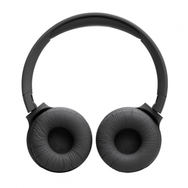 Фото - Уценка - Наушники накладные беспроводные JBL Tune 520BT Black (JBLT520BTBLKEU)