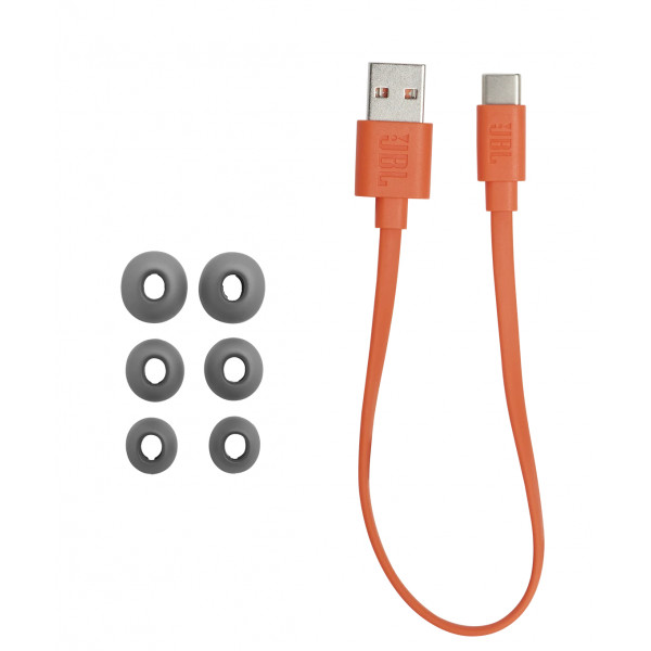 Фото - Уценка - Наушники вкладыши беспроводные TWS JBL Live Pro 2 Silver (JBLLIVEPRO2TWSSIL)