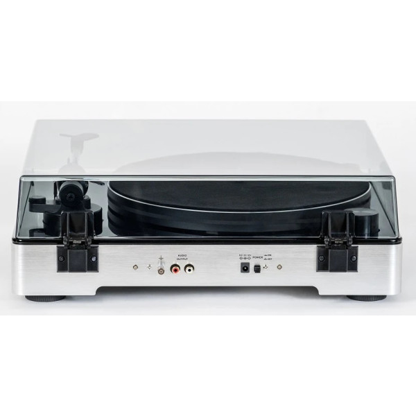 Фото - Виниловый проигрыватель Elac Miracord 60 Turntable