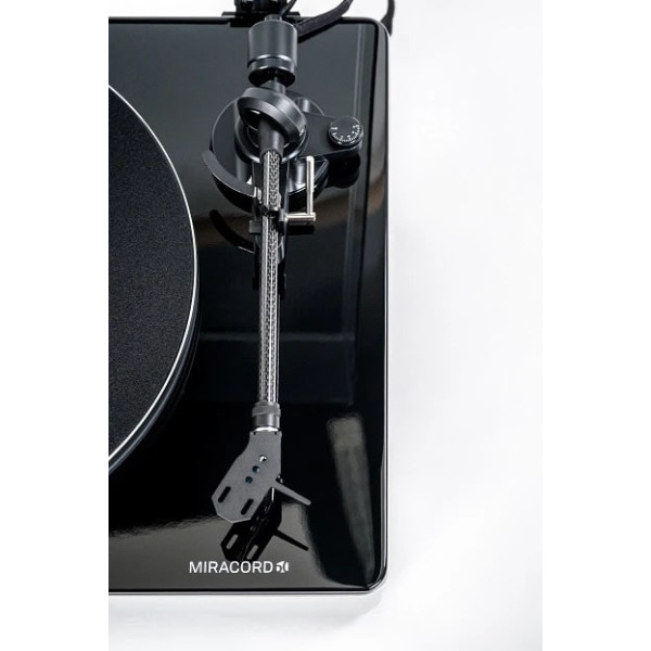 Фото - Виниловый проигрыватель Elac Miracord 60 Turntable