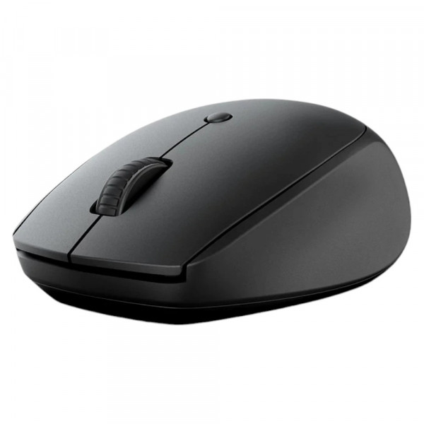 Фото - Мышь беспроводная JLab GO Wireless Black (IEUMGOMOUSERBLK124)